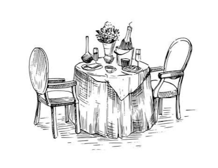 5/11⭐️ The Chef’s Choice by Lucas