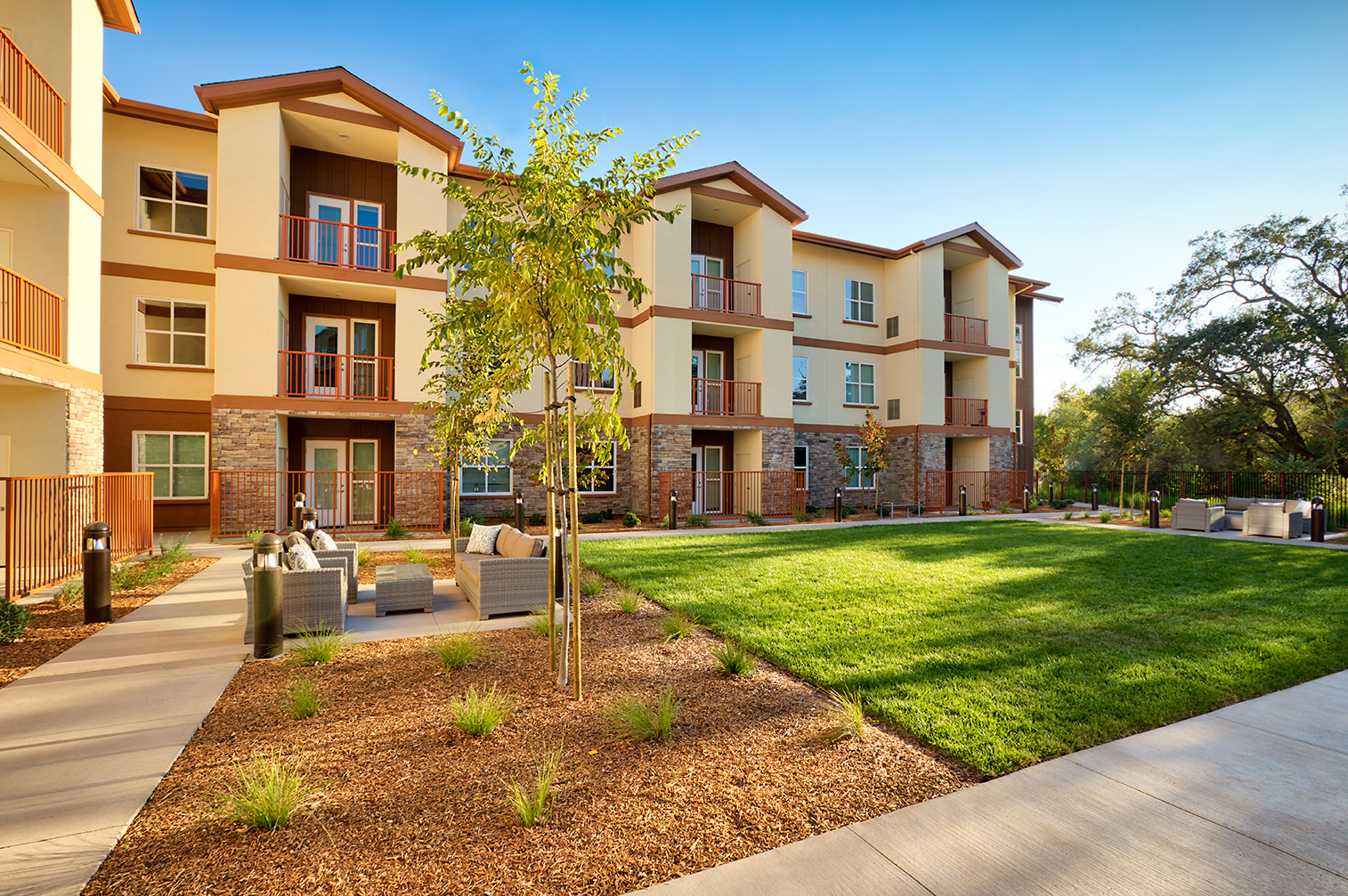 HOME Citrine Apartments