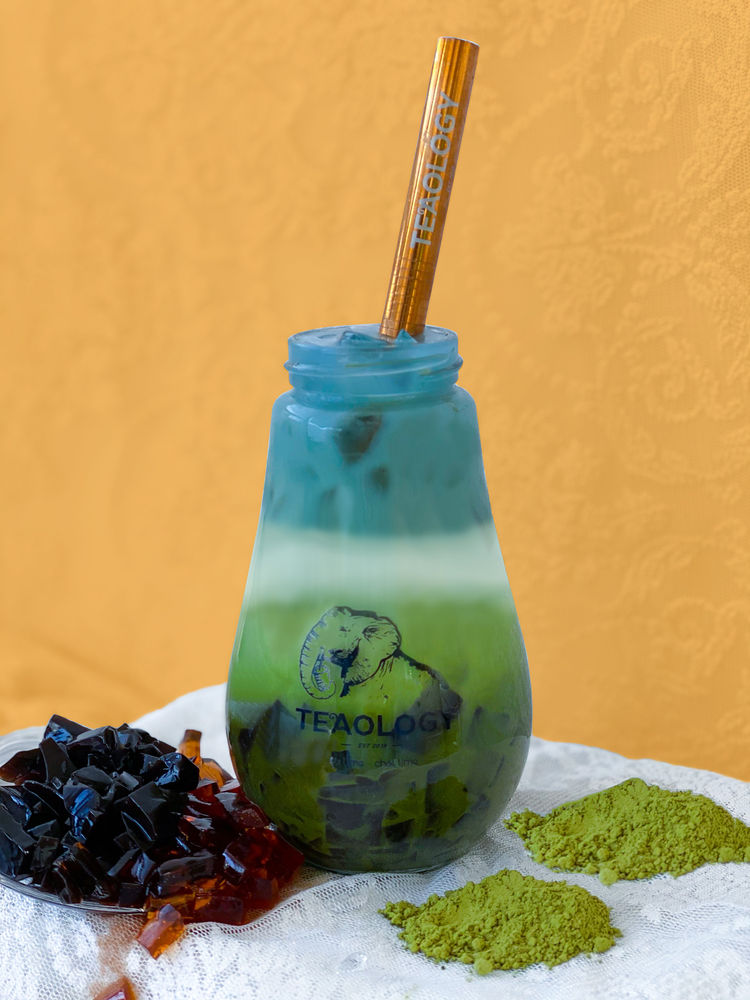 Research title about milk tea in the philippines picture