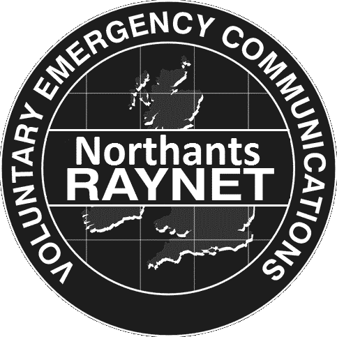 Northants RAYNET