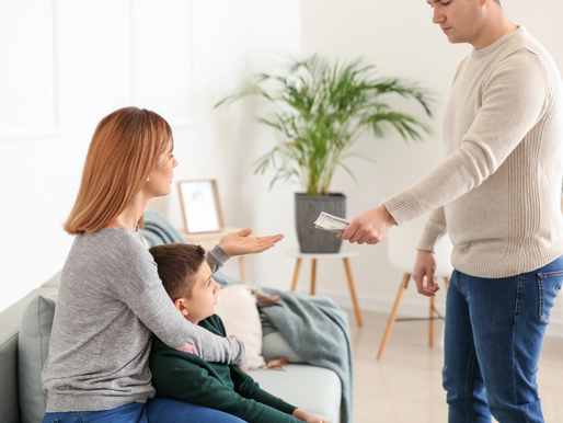 Importance of ‘economic self-sufficiency’ on spousal support reviews emphasized by court, counsel says