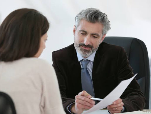 When a client lacks the capacity to direct counsel