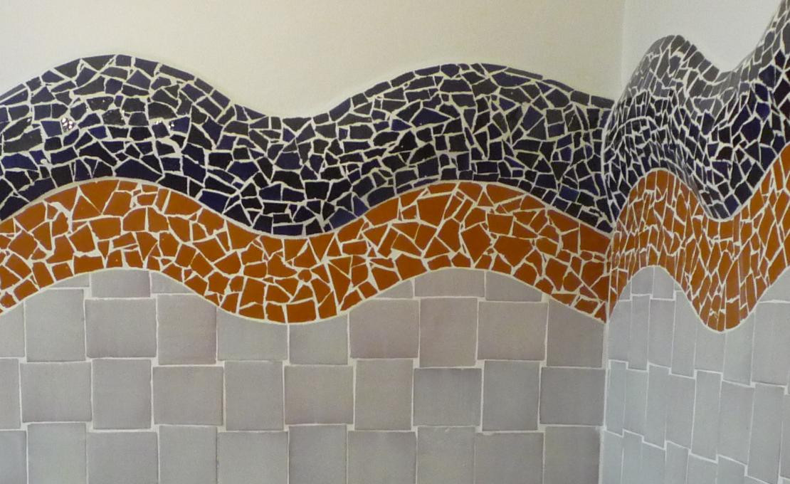 Azulejo para pedacería