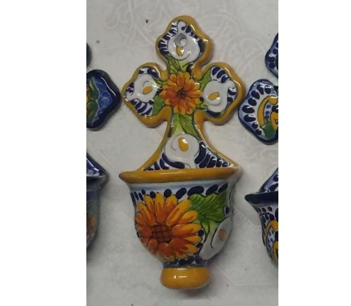 Miniatura: Pila para Agua Bendita Grande