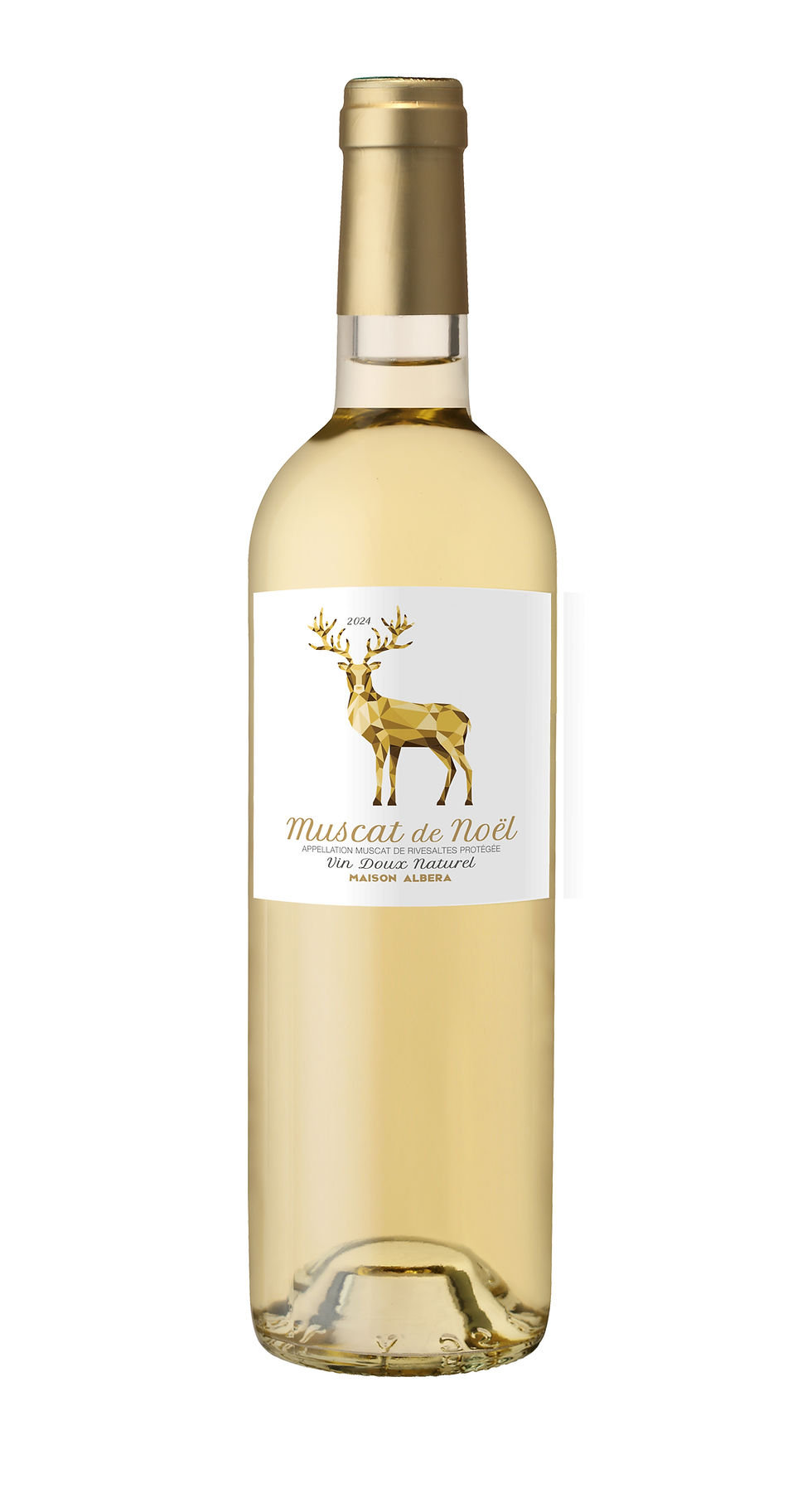 MUSCAT DE NOËL 2024