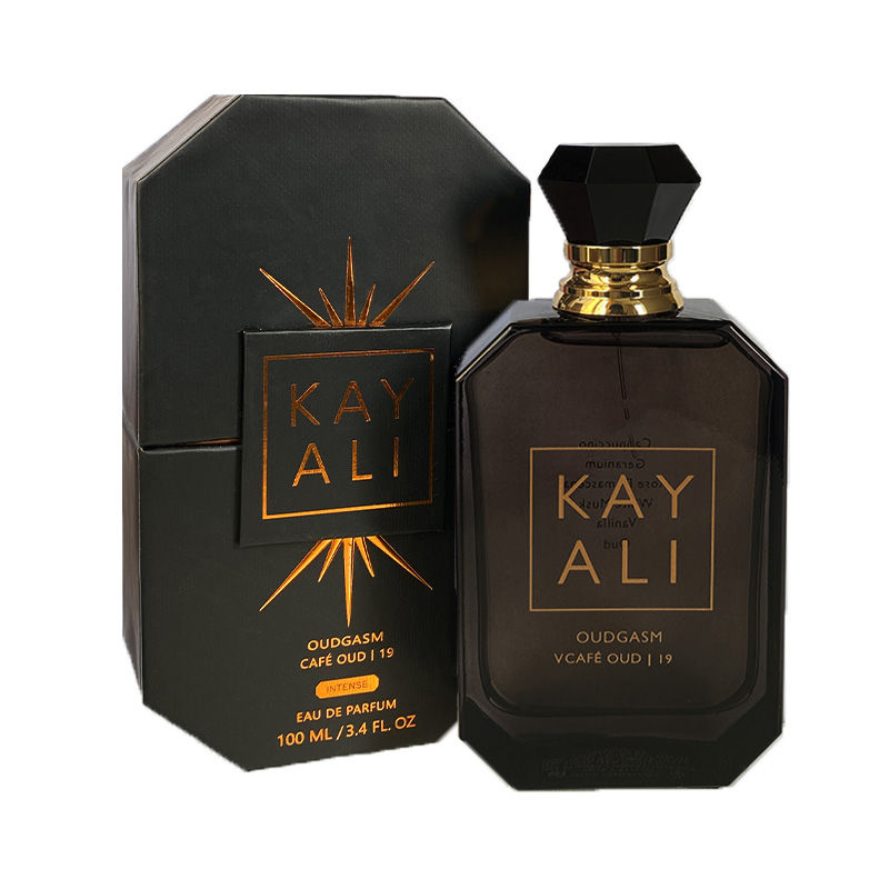 Thumbnail: 100ML KAYALI EDP Intense Spray Irresistible Scents With Sweet Fruity Floral Warm