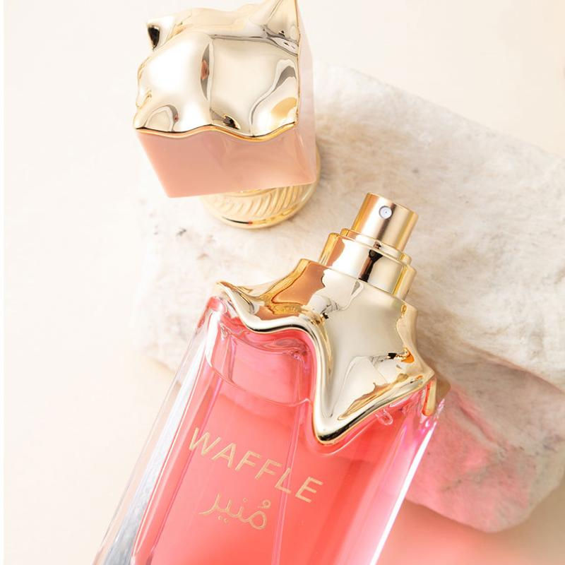 Thumbnail: Arabic Fragrance Perfume For Women Sweet Vanilla Sensual