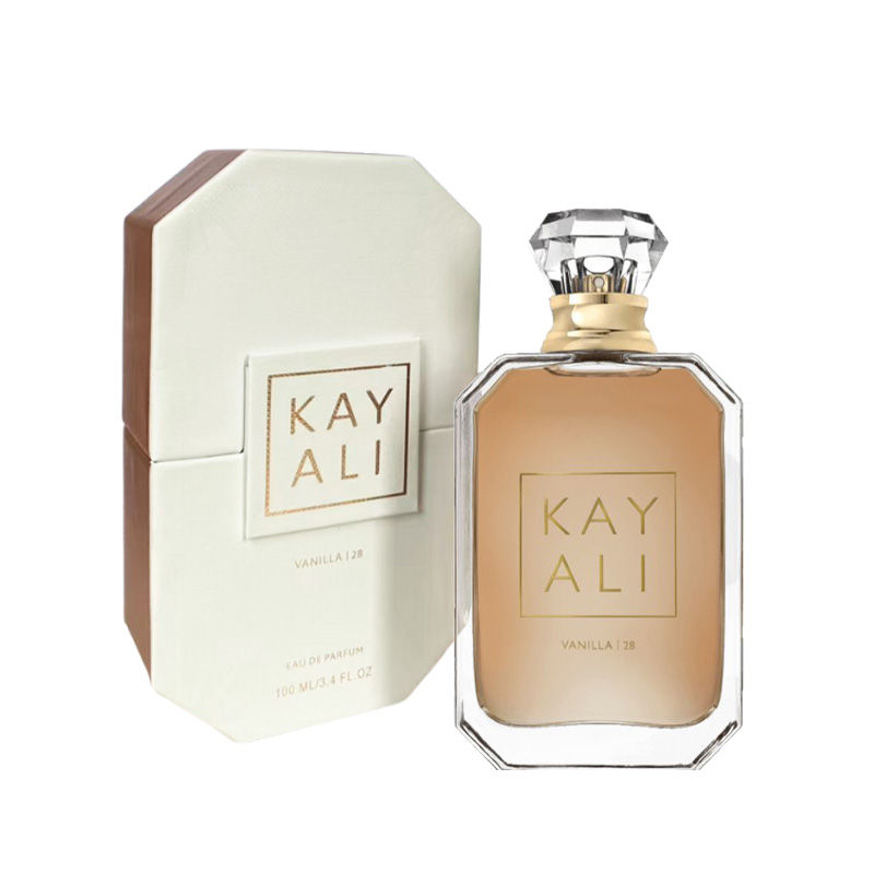 Thumbnail: 100ML KAYALI EDP Intense Spray Irresistible Scents With Sweet Fruity Floral Warm