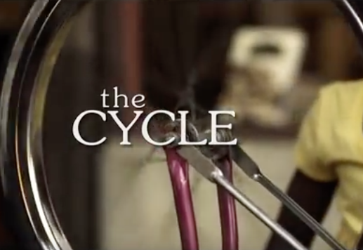 "The Cycle" MundoLoco Films