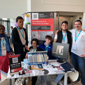 Festival Entreprendre Pour Apprendre