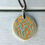 Thumbnail: Porcelain pendant