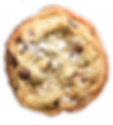 Giant Chocolate Chip Cookie