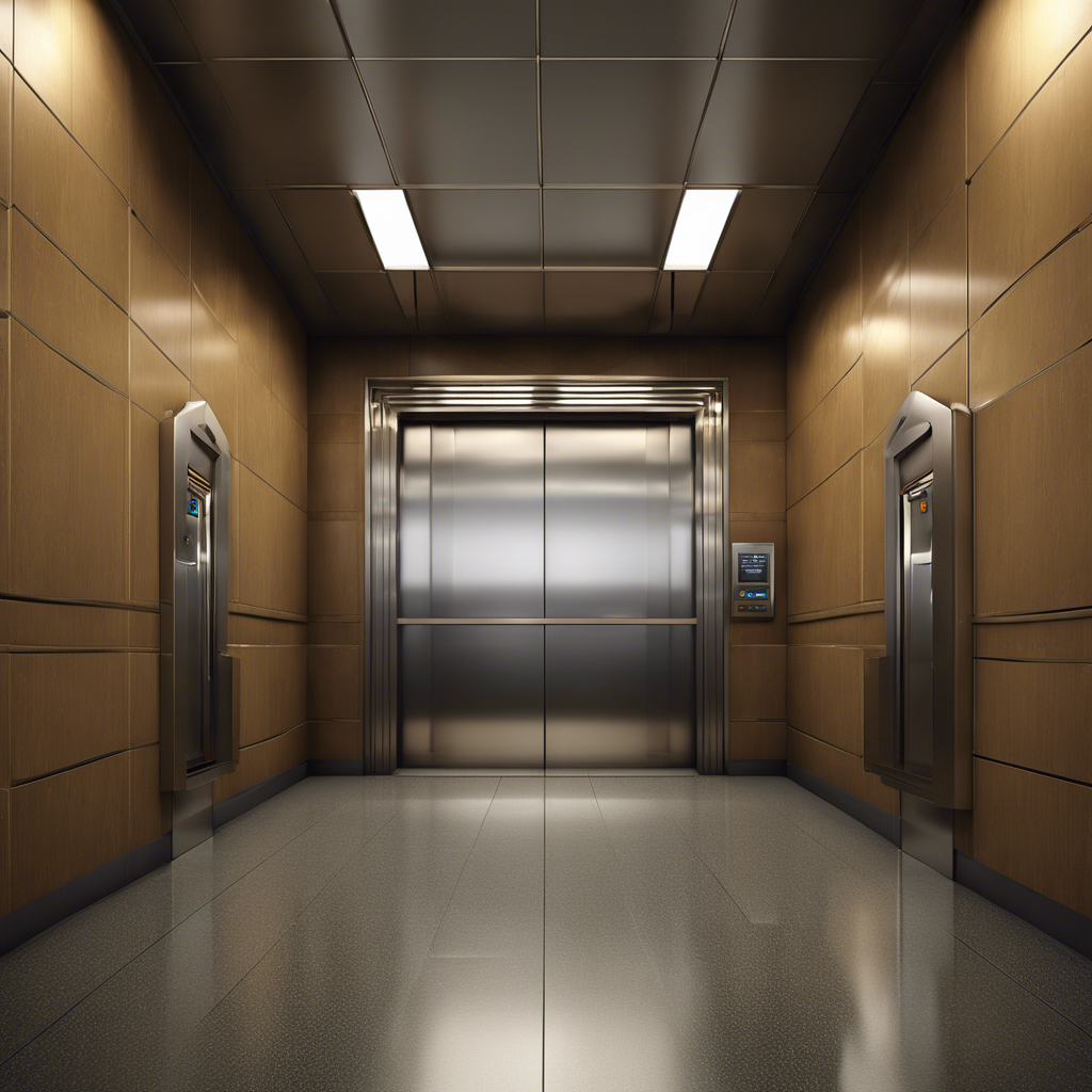 Elevator Destination Control