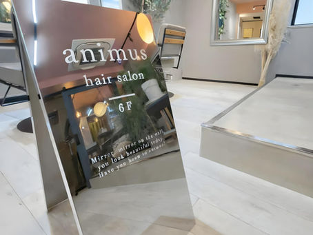 【✂リニューアルオープンのお知らせ✂】