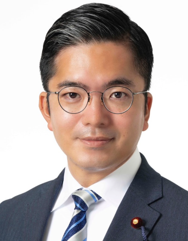 2025年7月18日金子容三 衆議院議員（現 内閣府大臣政務官）が当協会顧問にご就任いただくことになりました。