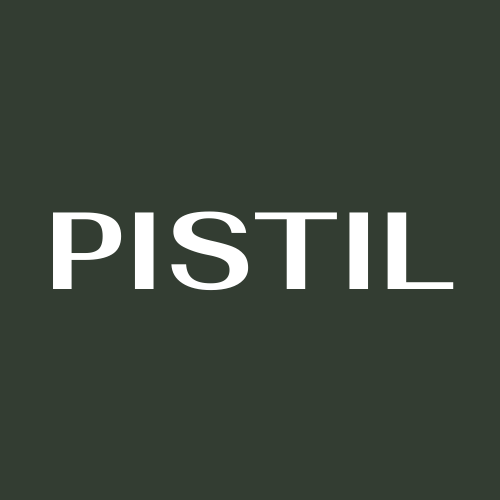 Writer: PISTIL