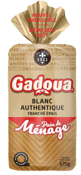 Miniature : Pains aux choix