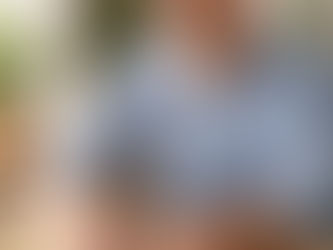 The image shows a man doing a breath holding exercise to improve heart health as recommended in the book 'The Oxygen Advantage'