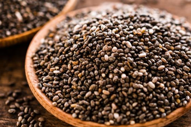 Chia Seeds