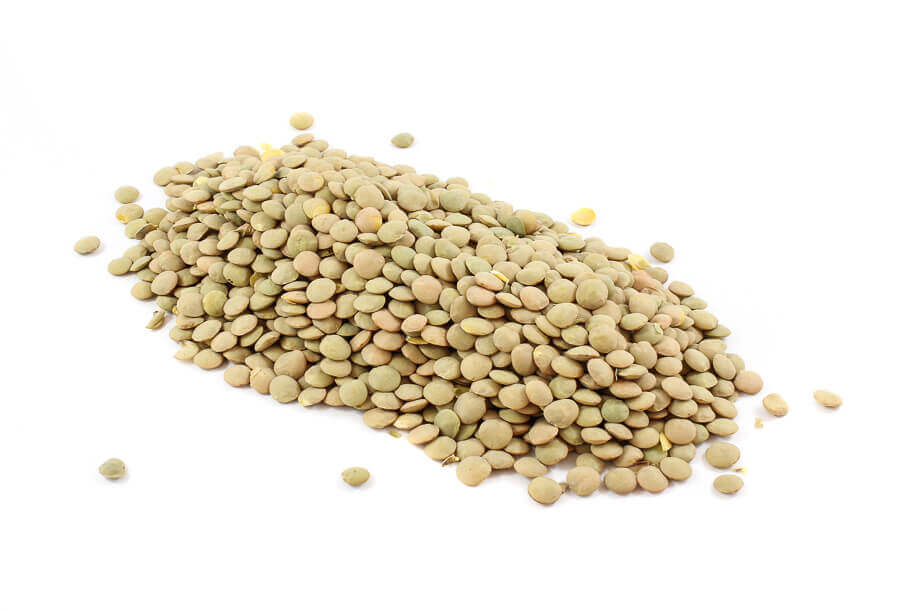 Lentils