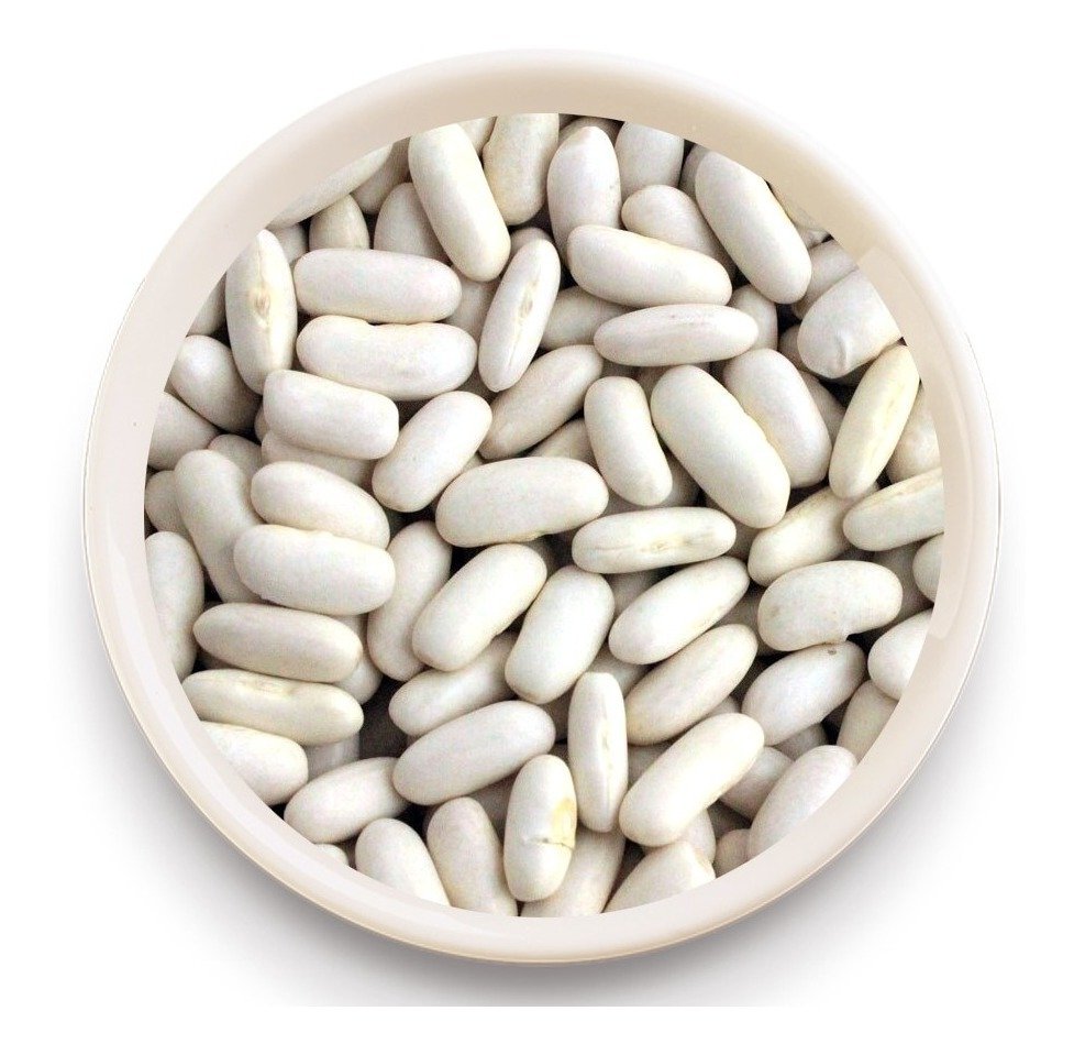 Alubia Beans