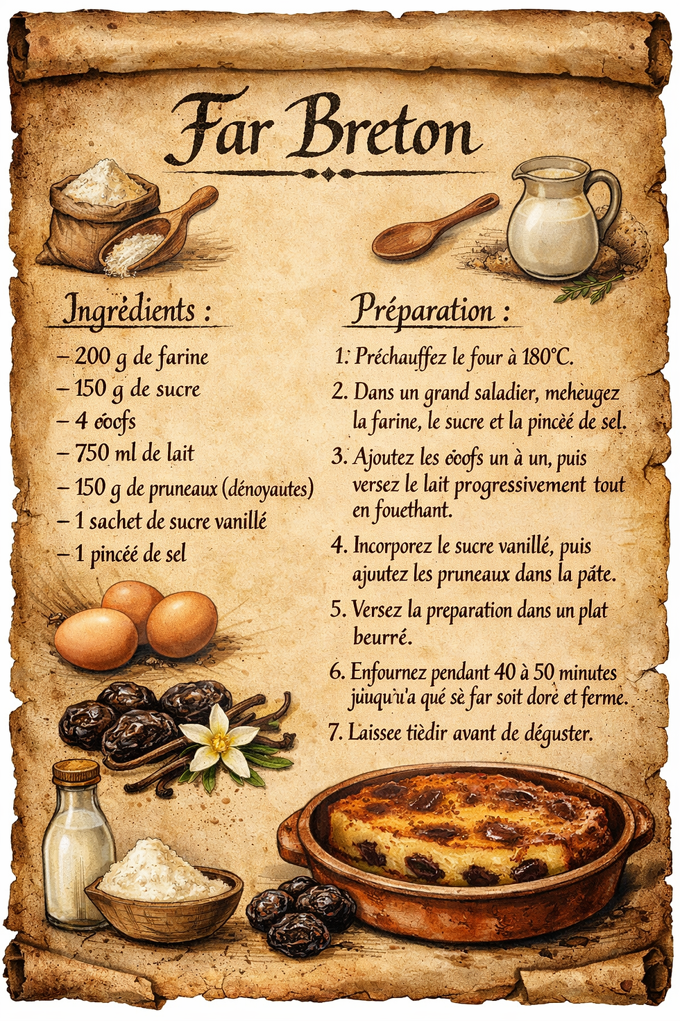 Far Breton