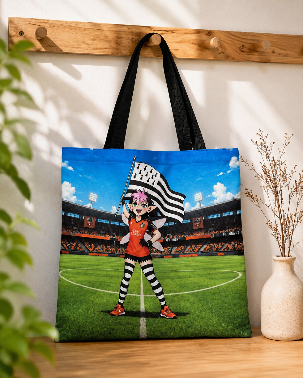 Miniature : Sacs Fourre-tout