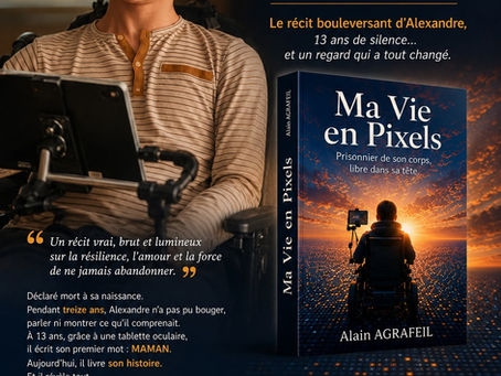À lire absolument !