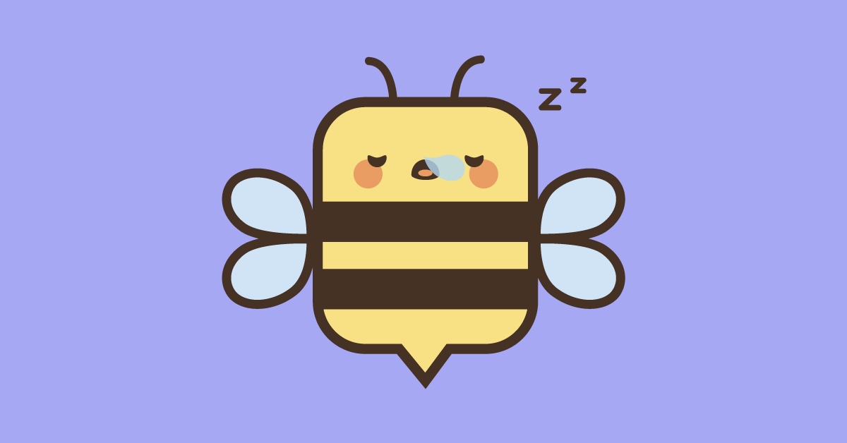 Sleepy Blink