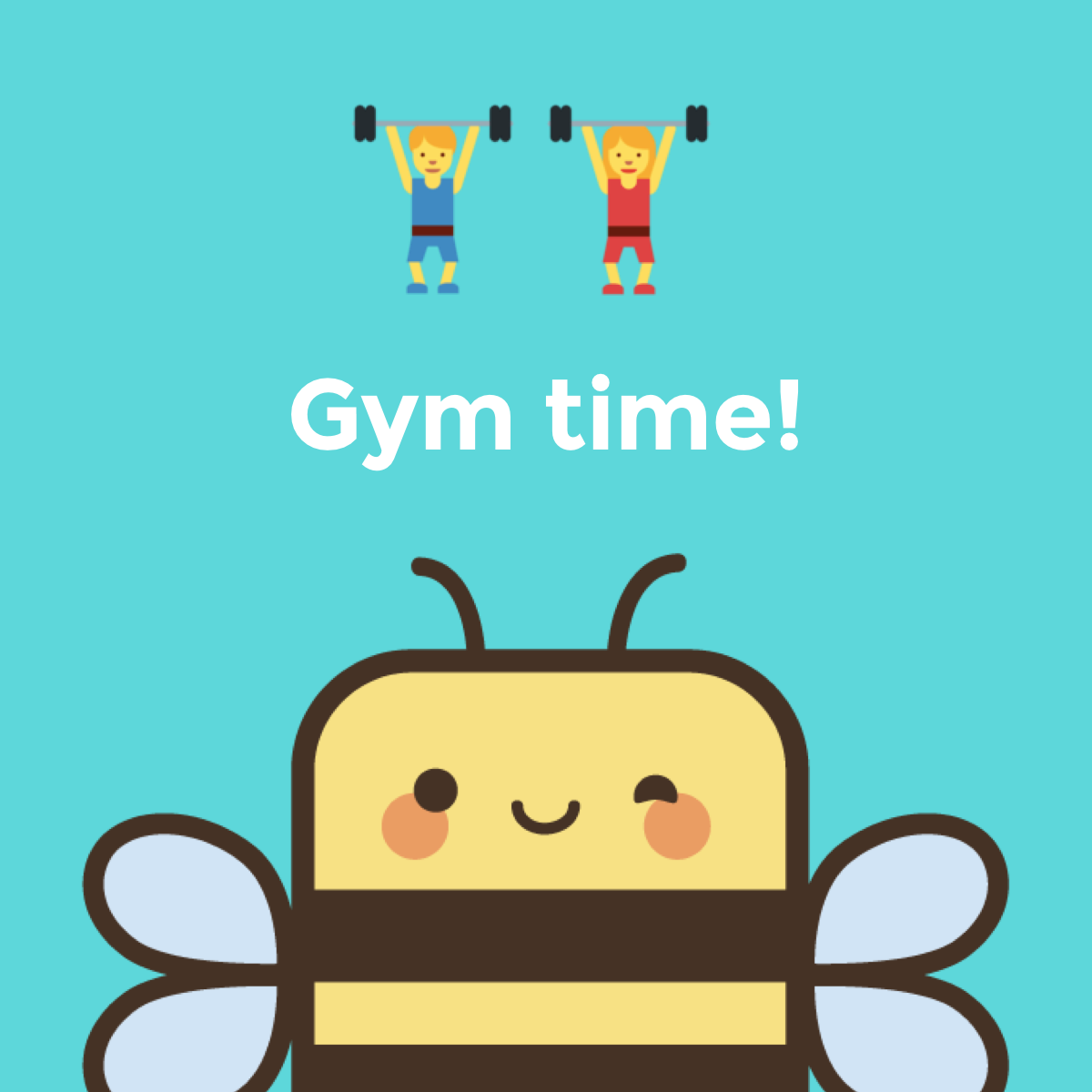 Weekly Goal Series #2