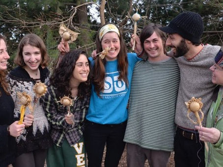 Searching for Driftwood