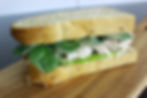 Chicken & Lemon Herb Dressing