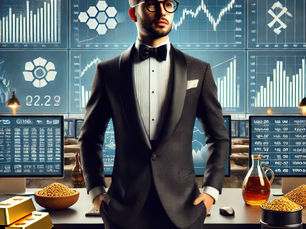 The name's Bond, John Bond.