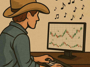 How to see the future