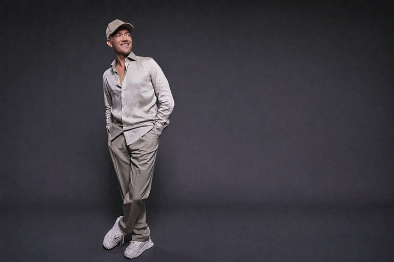 Joel Borelli - Joie de Vivre