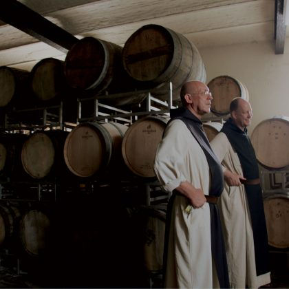 Bierproeverij -  Trappisten & Verhalen