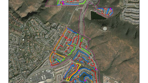 Community Homeowners Association Fencing