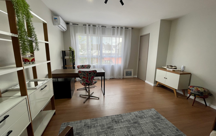 Sala 03 para atendimento