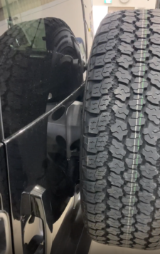 【 LANDROVER DEFENDER 】