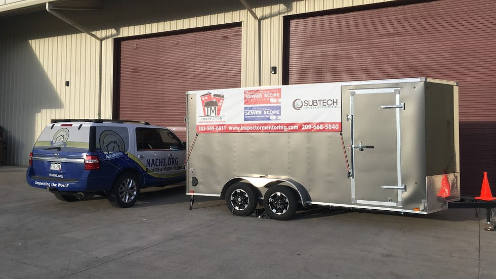 IM Mobile Classroom