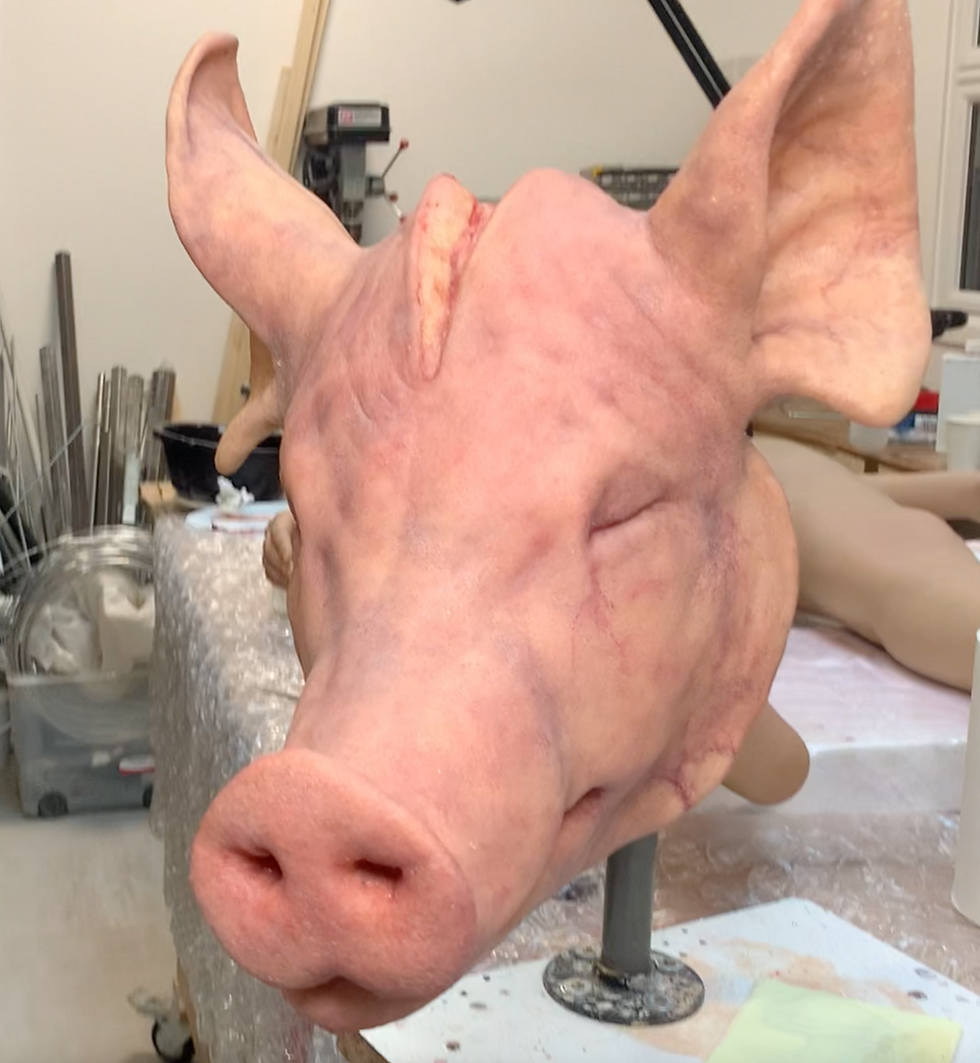 COCHON