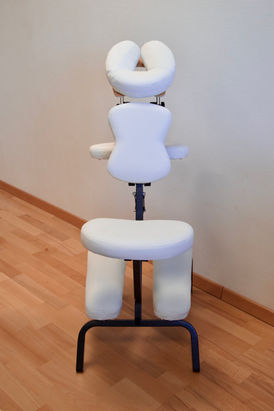 Siège Massages