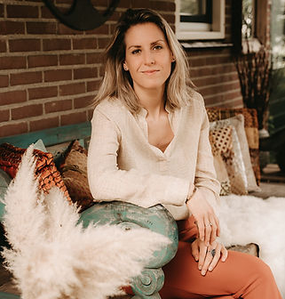 Online coaching, burn-out coach en online coach voeding