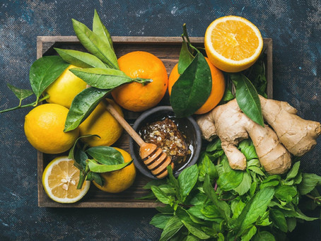 Natuurlijke alternatieven voor antibiotica