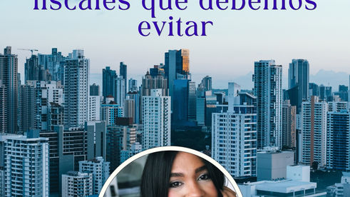 Tener una propiedad a través de una sociedad panameña: errores legales y fiscales que debemos evitar