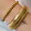 Thumbnail: Basis Armband - breed