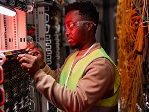 Affordable Managed IT Support in Scottsdale