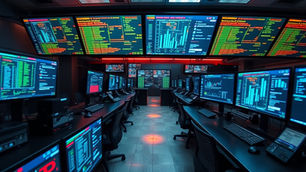 How to choose the best cybersecurity provider in the Midwest?