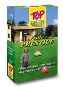 PRESTIGE