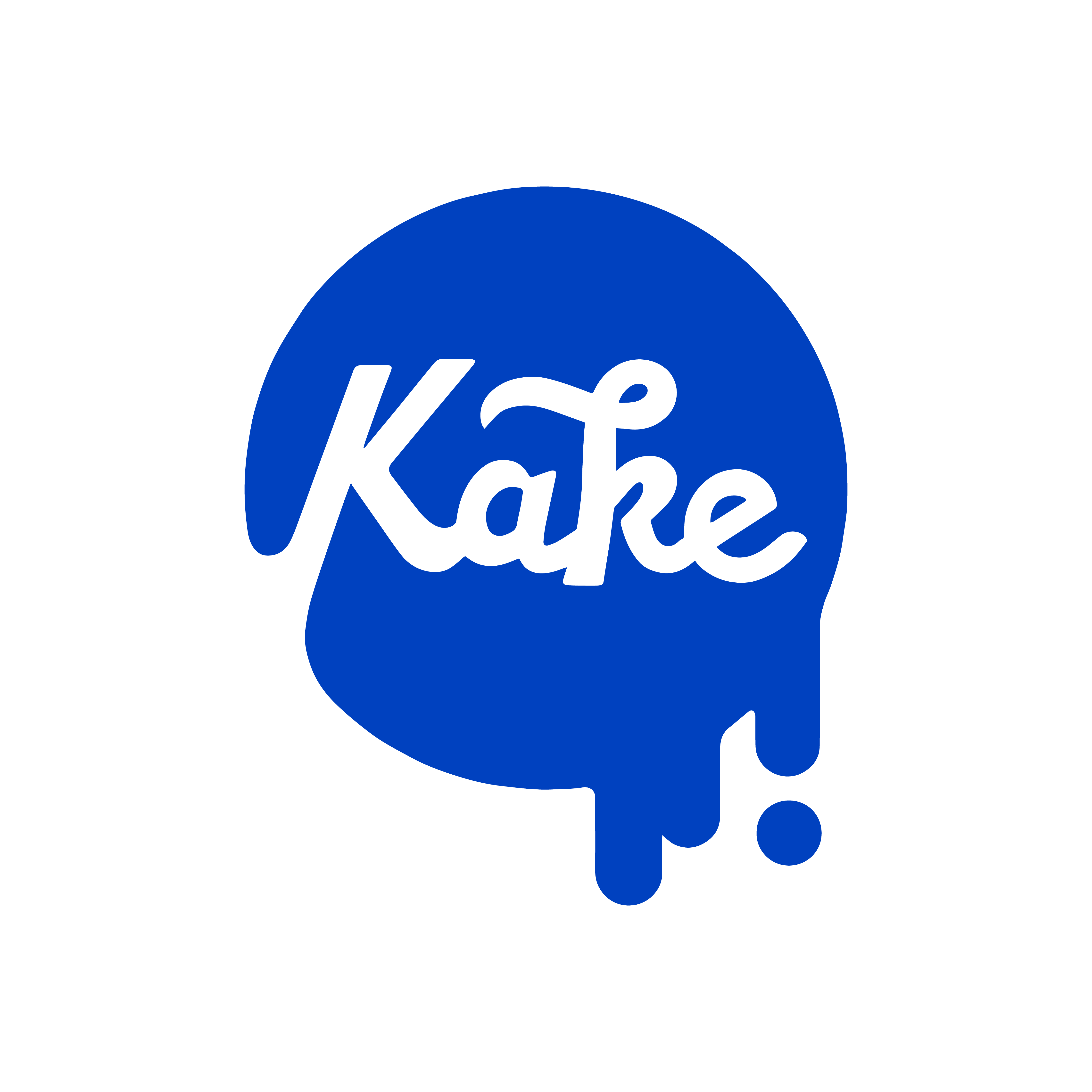 KAKE logo